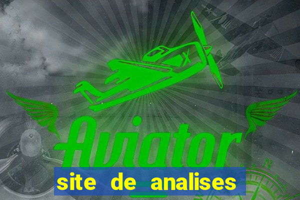 site de analises futebol virtual bet365